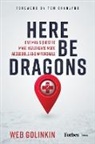 Web Golinkin, Webster Golinkin - Here Be Dragons