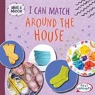 Beth Gottlieb - I Can Match Around the House
