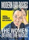 Kate Bergen - Modern Day Rosies: The Women Behind The Masks