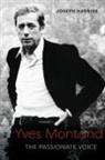 Joseph Harriss - Yves Montand