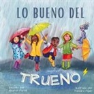 Sharon Purtill, Tamara Piper - Lo bueno del trueno