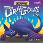 Charis Mather - Dragons