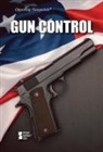 Lisa (EDT) Idzikowski, Lisa Idzikowski - Gun Control