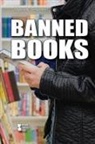 Andrew (EDT) Karpan, Andrew Karpan - Banned Books
