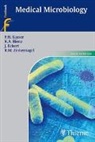 Kurt A Bienz, Kurt A. Bienz, Johannes Eckert, Johannes et Eckert, Fritz H Kayser, Fritz H. Kayser... - Medical Microbiology