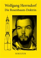 Wolfgang Herrndorf, Marc Degens - Die Rosenbaum-Doktrin