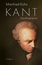 Manfred Kühn - Kant