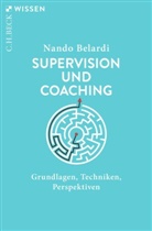 Nando Belardi - Supervision und Coaching