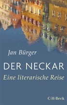 Jan Bürger - Der Neckar