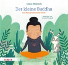Claus Mikosch, Cornelia Pompsch - Der kleine Buddha und das gemeinsame Glück