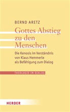 Bernd Aretz - Theologie im Dialog