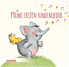 Nina Hammerle - Meine ersten Kinderlieder