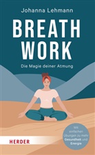 Johanna Lehmann - Breathwork