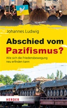 Johannes Ludwig - Abschied vom Pazifismus?