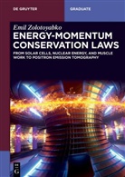 Emil Zolotoyabko - Energy-Momentum Conservation Laws
