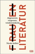 Nicole Seifert - FRAUEN LITERATUR