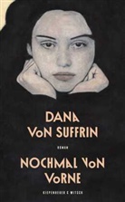 Dana von Suffrin - Nochmal von vorne