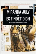 Miranda July - Es findet dich