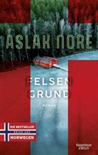 Aslak Nore - Felsengrund