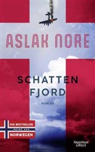 Aslak Nore - Schattenfjord