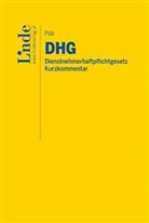 Thomas Pfalz - DHG | Dienstnehmerhaftpflichtgesetz