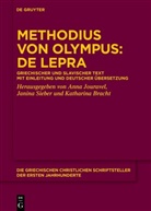 Katharina Bracht, Anna Jouravel, Janina Sieber, Katharina Bracht, Anna Jouravel, Janina Sieber - Methodius von Olympus: De lepra