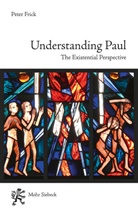 Peter Frick - Understanding Paul