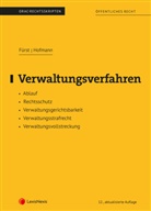 Susanne Fürst, Max Hofmann - Verwaltungsverfahren (Skriptum)