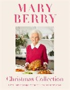 Mary Berry - Mary Berry's Christmas Collection