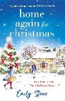 Emily Stone, Stone Emily - Home Again for Christmas
