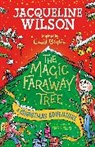 Mark Beech, Jacqueline Wilson, Wilson Jacqueline, Beech Mark - The Magic Faraway Tree: A Christmas Adventure