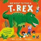 Aysha Awwad, Catherine Cawthorne, Aysha Awwad - We Went to Find a T. Rex