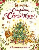 Freya Hartas, Alexandra Stewart, Stewart Alexandra, Hartas Freya - Countdown to Christmas