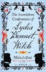 Melinda Taub - The Scandalous Confessions of Lydia Bennet, Witch