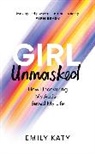 Emily Katy - Girl Unmasked