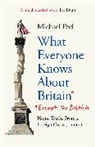 Michael Peel, Peel Michael - What Everyone Knows About Britain ( Except The British)