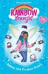 Daisy Meadows, Meadows Daisy - Rainbow Magic: Zelda the Gamer Fairy