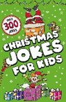 Elle Owell - Christmas Jokes for Kids