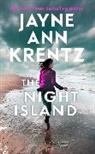 Jayne Ann Krentz, Krentz Jayne Ann - The Night Island