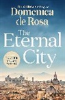 Domenica De Rosa, De Rosa Domenica - The Eternal City