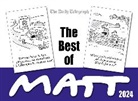 Matt Pritchett, Pritchett Matt - The Best of Matt 2024