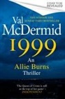 Anonymous, Val McDermid - 1999