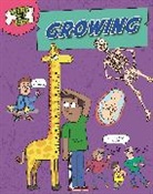 Emiliano Migliardo, Andrew Solway, Solway Andrew, Migliardo Emiliano - Inside Your Body: Growing