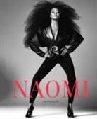 Enni Edward, Murray Elisabeth, Edw Enninful, Sonnet Stanfill, Murray Elisabeth, Sonnet Stanfill - Naomi: In Fashion