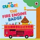 Hey Duggee - Hey Duggee: The Fire Engine Badge