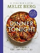 Meliz Berg, MelizCooks - Dinner Tonight