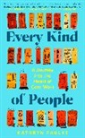 Kathryn Faulke - Every Kind of People