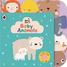 Ladybird - Baby Touch: Baby Animals