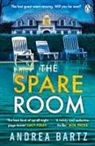 Andrea Bartz, Bartz Andrea - The Spare Room