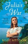 Rosie Meddon - Julia's War